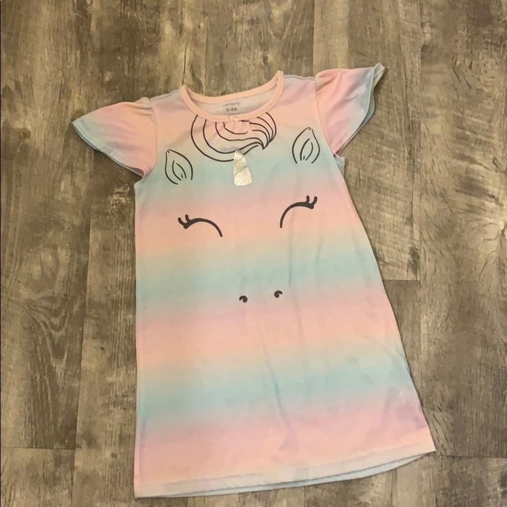 Kid’s pajamas